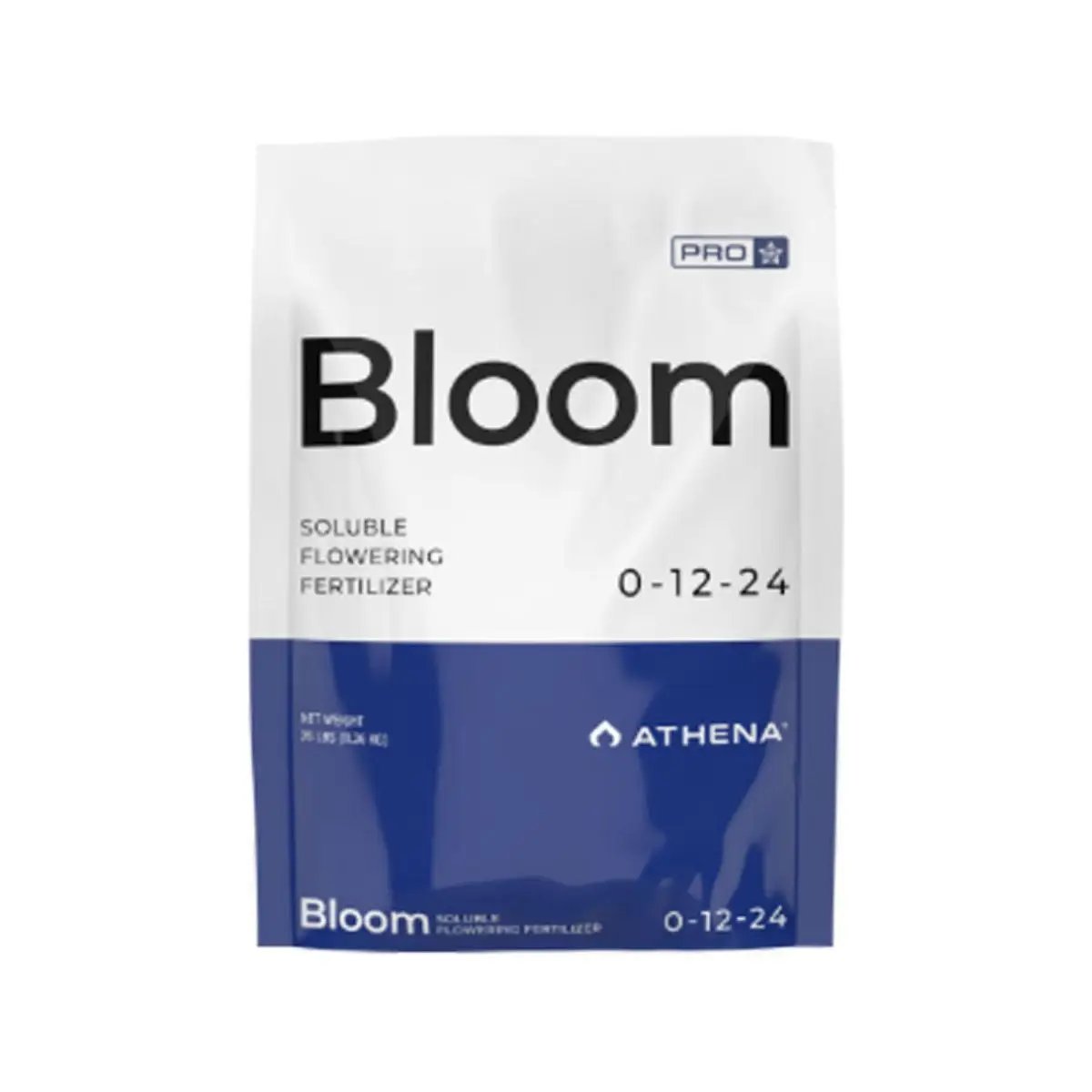 Engrais pour weed Athena Pro Bloom 4,53kg