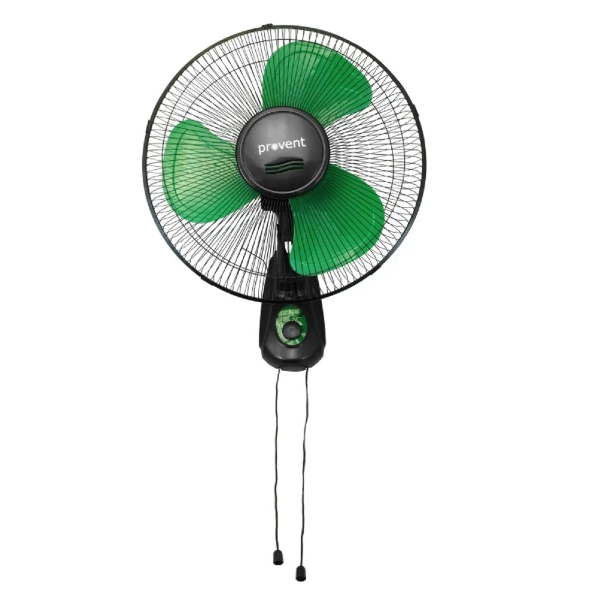 Pure Factory Pro-Vent - Oscillating wall fan - 40cm