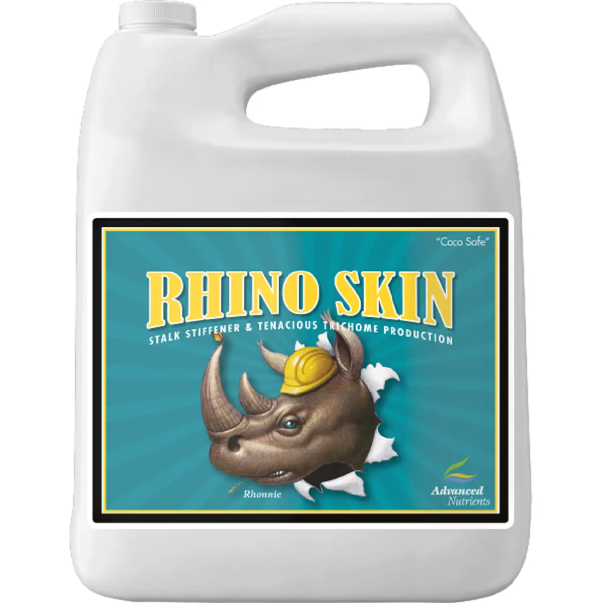 Additif au silicium Advanced Nutrients Rhino Skin 4 litres
