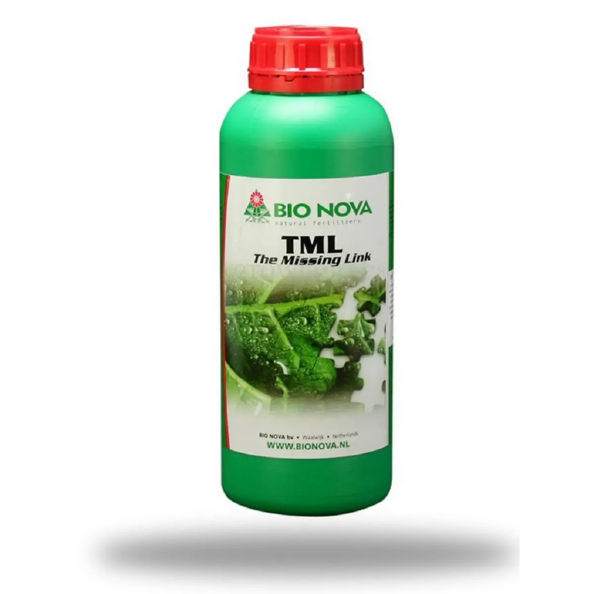 Stimulateur de croissance et floraison Bio Nova TML The Missing Link 1 litre