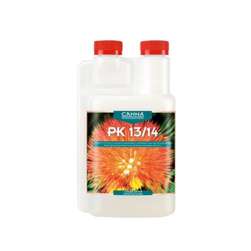 Engrais pour floraison et carence CANNA PK 13/14 250ml