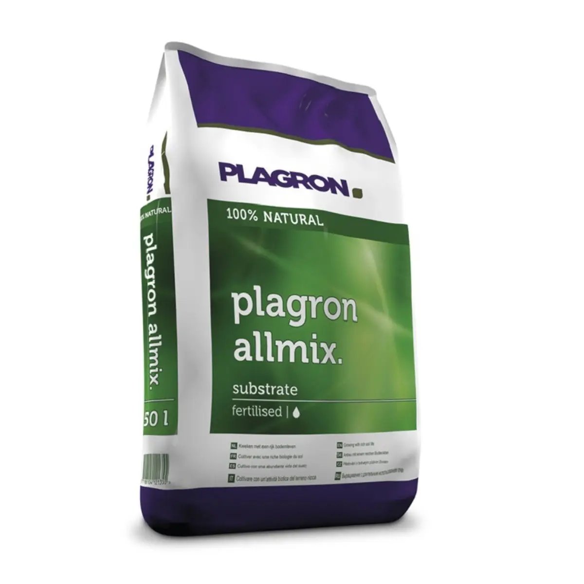 Plagron Allmix 50 Litres